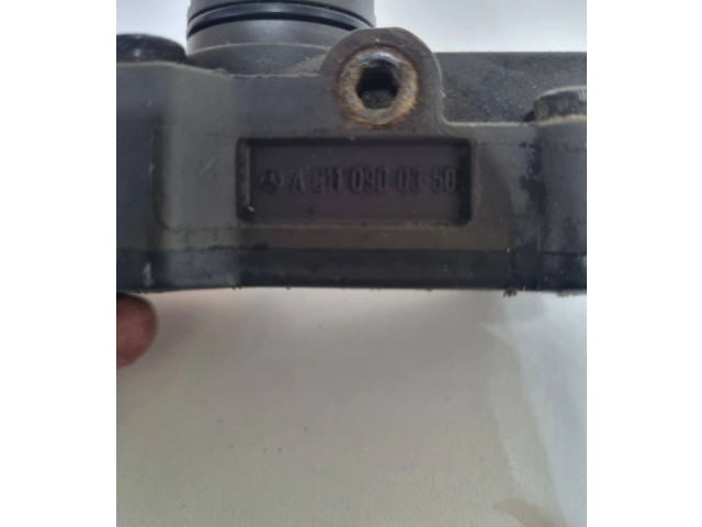 Vstřikovací čerpadlo A6110900350 Mercedes-Benz C W203