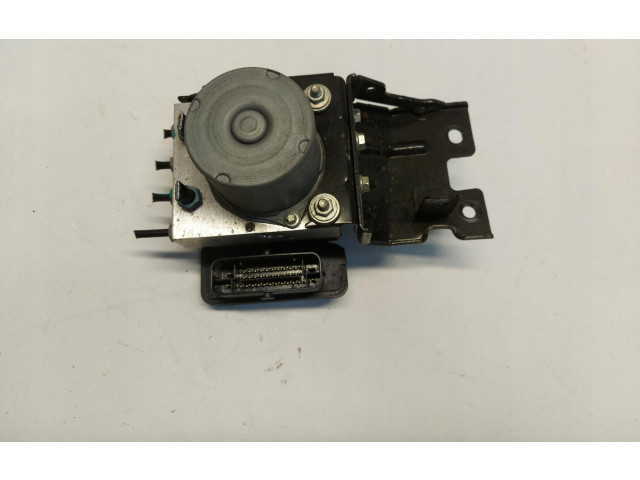 Блок АБС 10486617 MG ZS 2001 - 2005 года