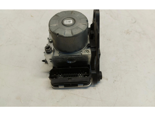 Блок АБС 5Q0614517GA Skoda Kodiaq 2017 - 2024 года