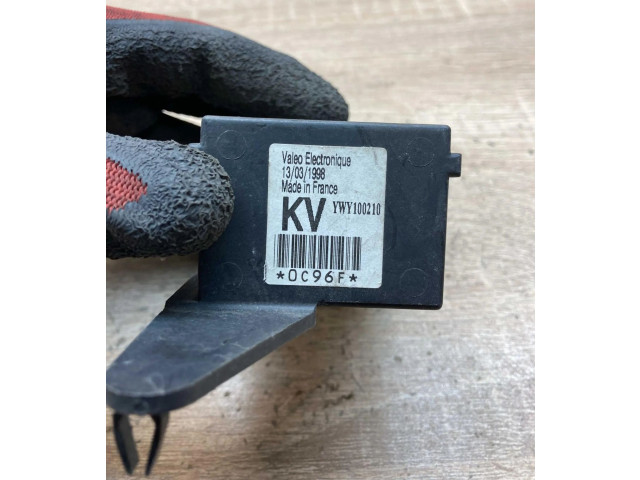 Блок управления YWY100210, KV Rover 620