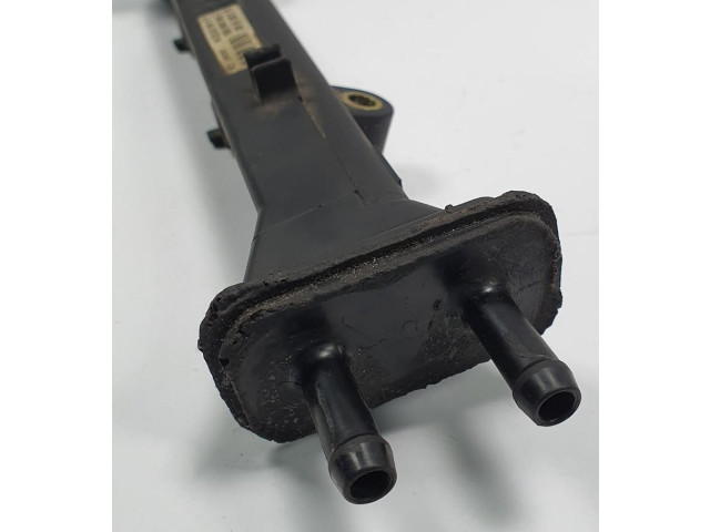 Топливная рампа 0000781889 Jaguar XF X250