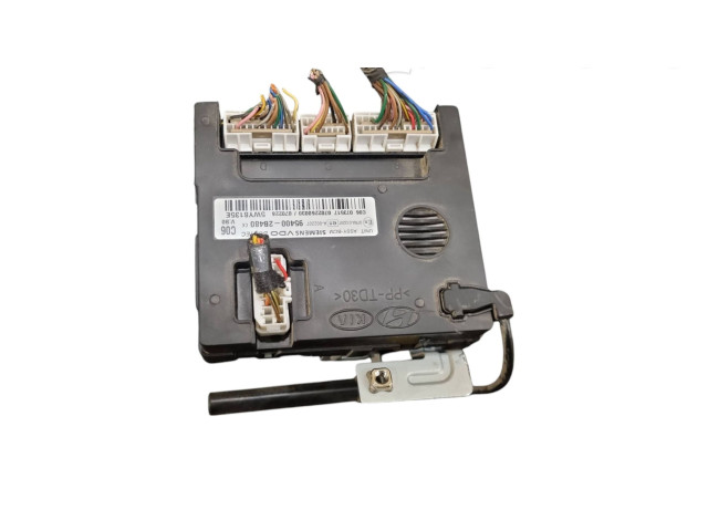 Блок управления иммобилайзера 954002B480 Hyundai Santa Fe 2007