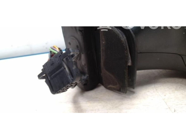 Зеркало (механическое) 5P1857508Q9B9, 5P1857508Q9B9 Seat Altea