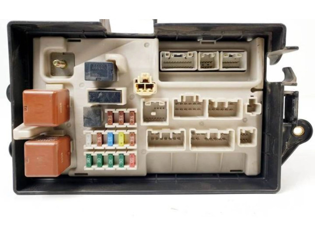 Блок предохранителей 2H270259, 8267050073   Lexus LS 430    