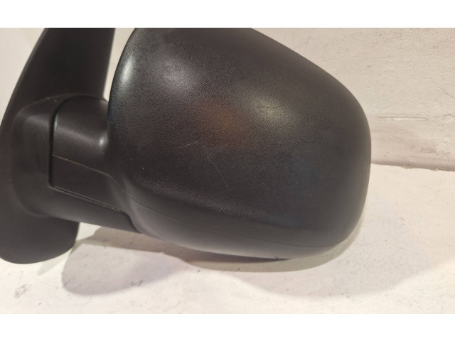 Zpětné zrcátko Renault Kangoo III 2014