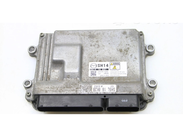 Řídící jednotka SH1418881 Mazda 6 2013