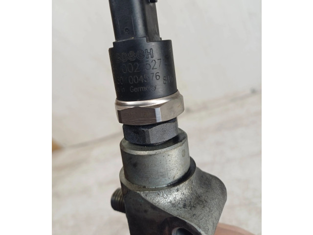 Vstřikovací lišta 0445215010, 003972 Volvo S80