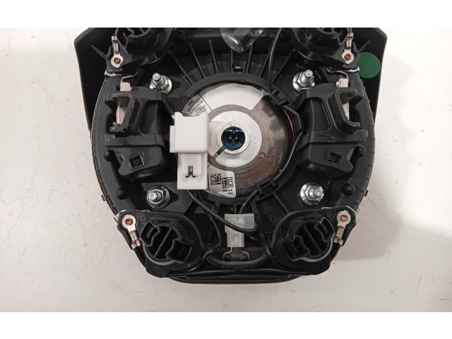 Подушка безопасности водителя 34226024   Dacia Lodgy