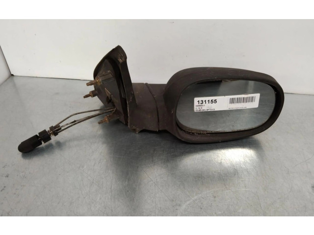 Зеркало электрическое        Renault Clio I  1997 - 1998 года   