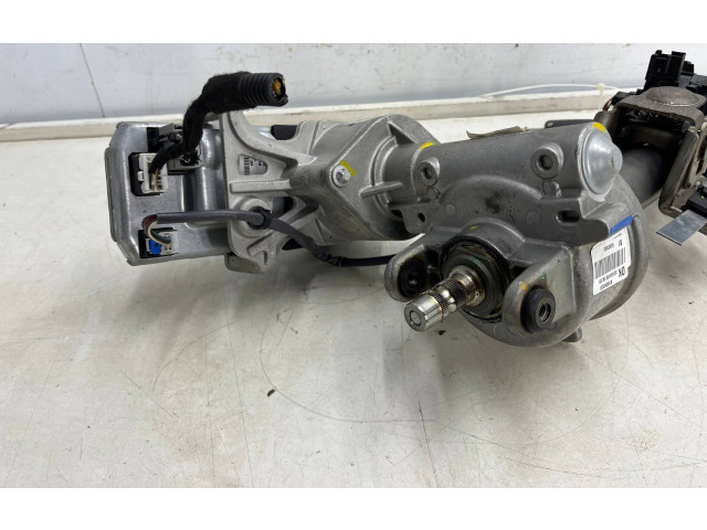  рейка  Колонка рулевая 13247206, 26101967   Opel Meriva A 2003 - 2010 года