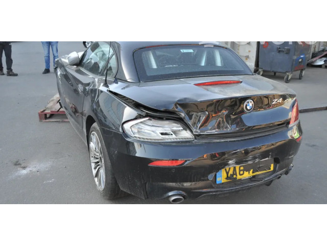 Блок АБС 6850890 BMW Z4 E89 2009-2017 года