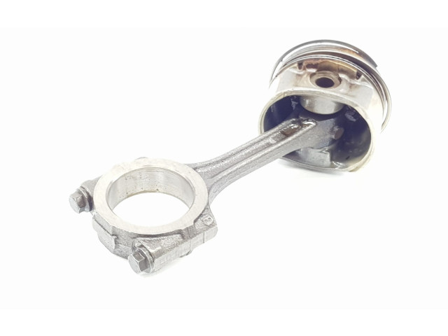 Поршень с шатуном D4F732 7701478732, 7701478732 Dacia Sandero