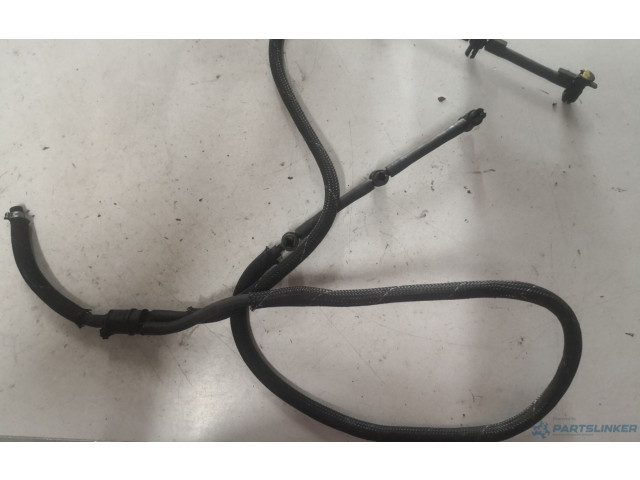 Vstřikovací lišta Audi A8 S8 D4 4H