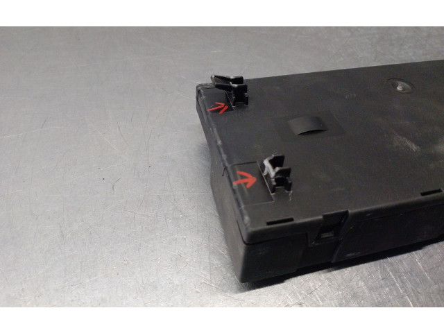 Блок управления 1788781099, 1488780080 Citroen C8