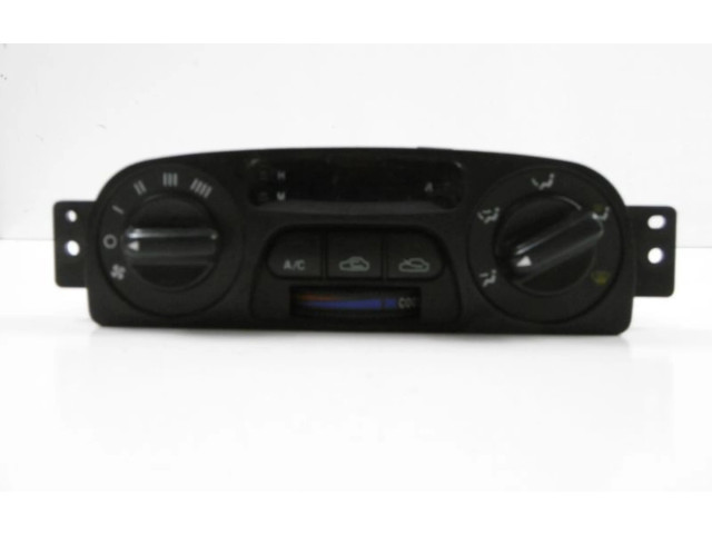 Блок управления климат-контролем 0K9A261190, 0K9A261190   KIA Clarus