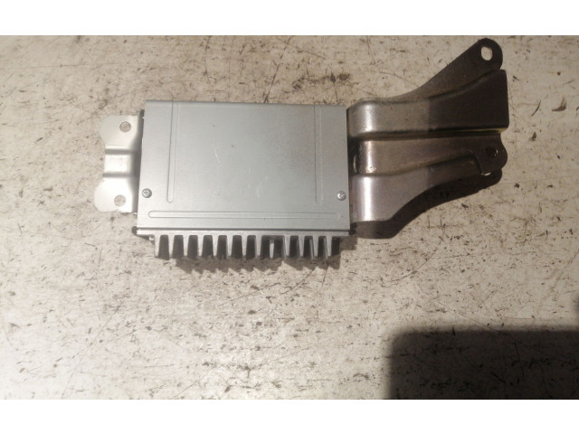 Другие блоки управления / модули