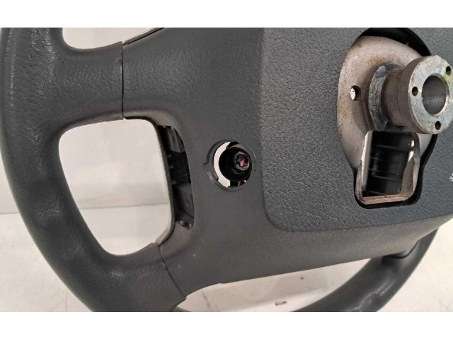 Руль KIA Sorento 2002 - 2009 года 561003E600VA