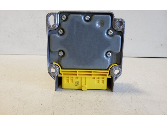 Блок подушек безопасности 7P0959655C, 0285011201   Porsche Cayenne (92A)