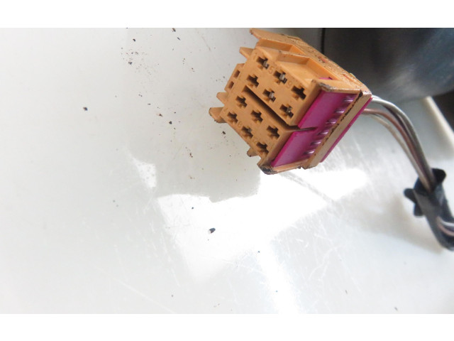 Zpětné zrcátko  Volkswagen Polo IV 9N3 2004  6Q0857933, 6Q0857933  