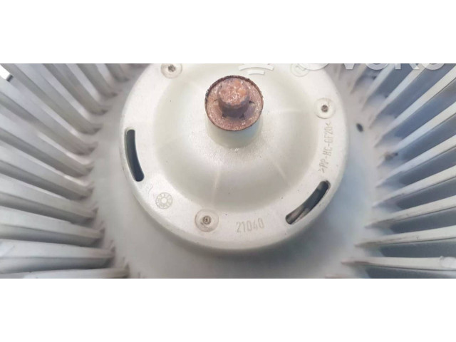 Вентилятор печки    9405429, E07901   Chrysler 300 - 300C