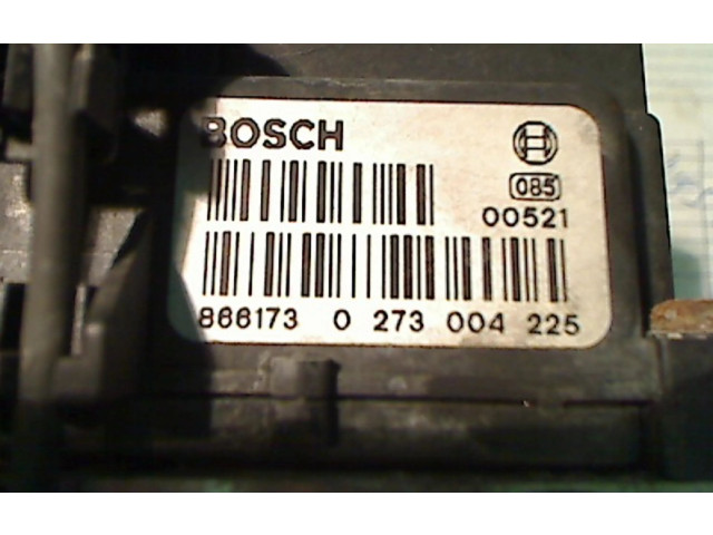 Блок АБС 0273004225, 0273004225 Mitsubishi Carisma 1996 - 1999 года