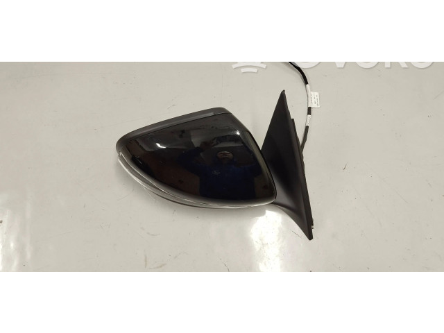 Zpětné zrcátko Mercedes-Benz EQB 2024 A2478101011