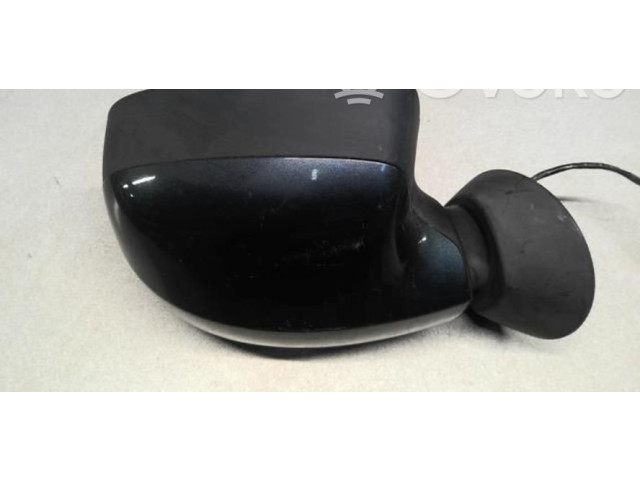 Зеркало электрическое        Dacia Duster  2010 - 2017 года   