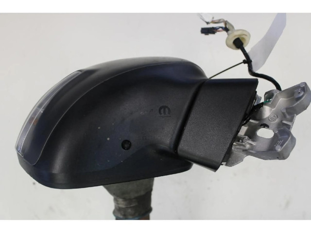 Зеркало электрическое Jeep Renegade 2014- года