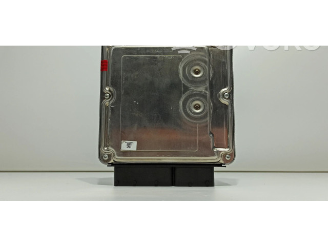 Подушка безопасности пассажира 04L906021CK, 04L907309 Audi Q5 SQ5