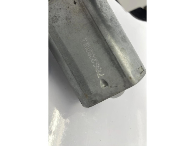 Моторчик заднего дворника Dacia Sandero