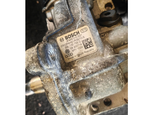 Топливный насос