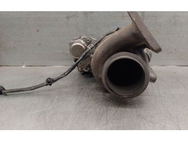  Турбина Jeep Compass  A6510900286, 68147004AA   для двигателя 651 ON CRANKCASE      