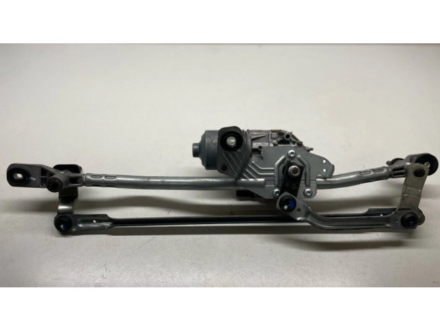 Комплект механизма стеклоочистителей