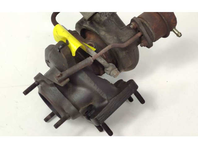 Турбина Saab 900 2.0 9146010, 1520681