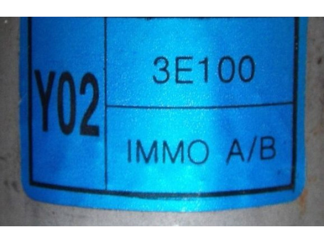 Рулевая рейка kolumnaSorento, 140KM KIA Sorento 2002 - 2009 года