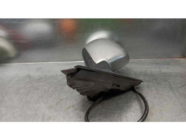 Зеркало электрическое     Сзади   Audi A8 S8 D3 4E  2002-2009 года   