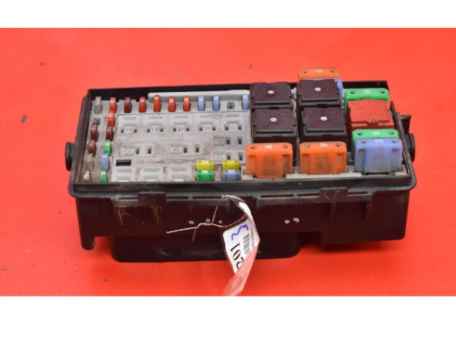   Pojistková skříňka 51775622, 51775622   Fiat Punto (199) 2007