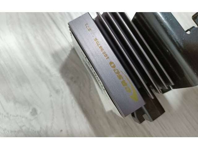 Блок управления Xenon