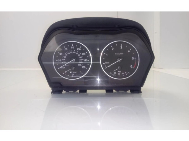 Přístrojová deska BMW X1 F48 F49 2017 17649411