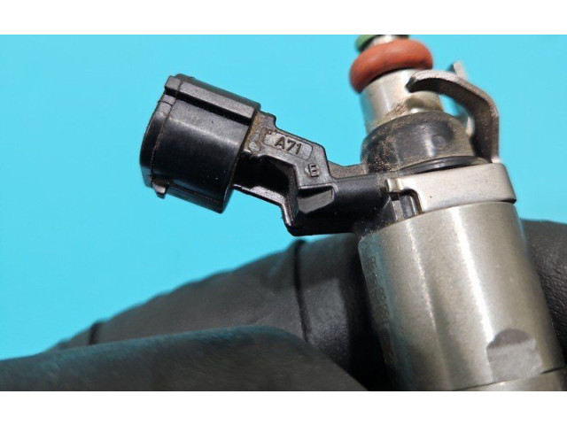 Vstřikovač H8201141604, IMPRK1453304   Nissan Juke I F15     