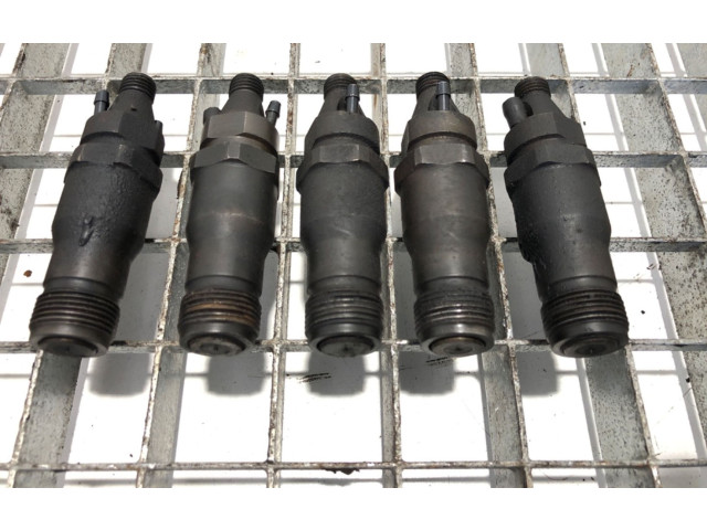 Vstřikovač    Daewoo Musso     