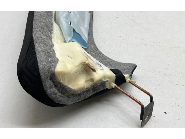 Подушка безопасности в сиденье 5E0885701 Skoda Octavia Mk3 (5E)