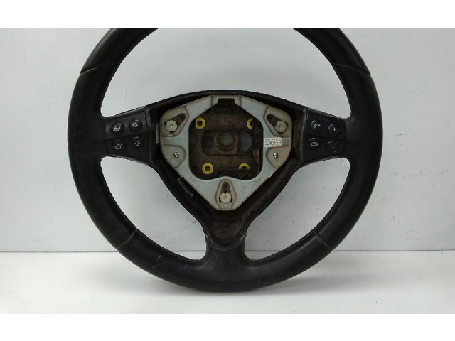 Руль Mercedes-Benz A W169  2004 - 2012 года A1694600503      