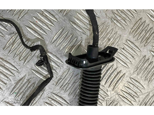 Блок управления дверью