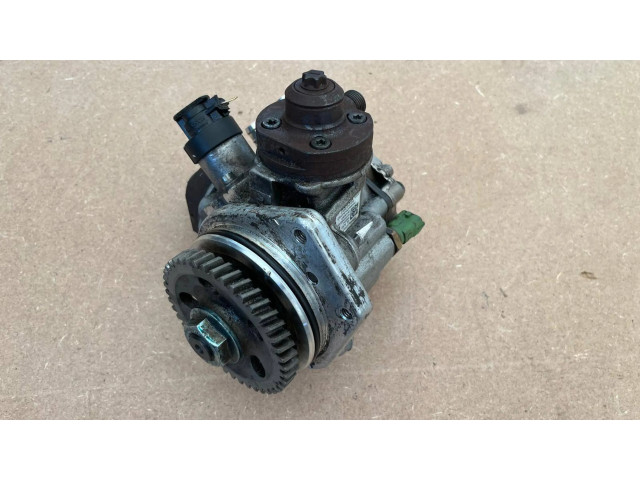 Топливный насос