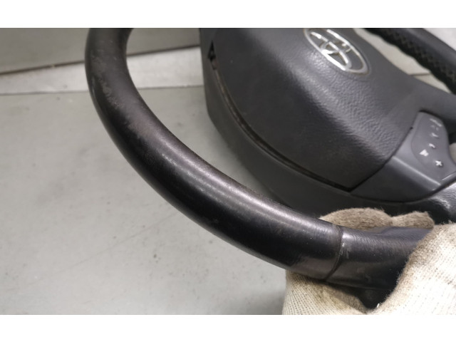 Volant Toyota Avensis T250 2006 4513005112