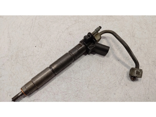 Vstřikovač 8514151, 13538514151 BMW 5 G30 G31 pro naftový motor 3.0 B57D30