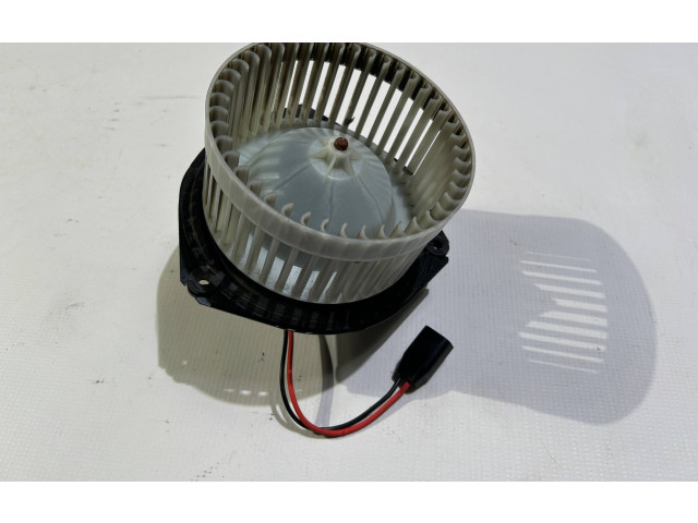 Вентилятор печки 201911   Chevrolet Corvette C5