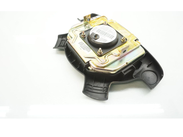 Подушка безопасности водителя 96405721, -   Daewoo Kalos