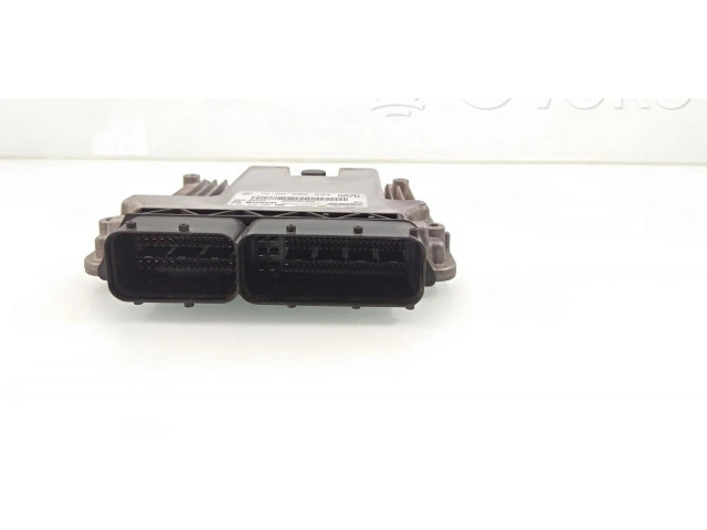 Řídící jednotka 55585024 Opel Zafira C 2012